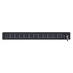 CyberPower PDU15M2F12R ,, 5-15R (2 Front/ 12 Rear) 19" 1U RM or 0U VM 5-15P - view 5