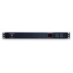 CyberPower 19" 1U RM or 0U VM, 120V, 20A, 15 FT