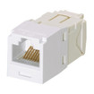 Panduit GEE189F-C0 Slotted Grommet Edging 100ft