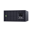 CyberPower 5000VA UPS Smart APP LCD RMT 5U Puresine AVR XL 208V 5OUT L6-30 3YR - view 3