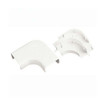 Panduit RAFX10IW-X Pan-Way Right-Angle Raceway Fitting