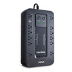 CyberPower EC750G Compact Descriptor - view 4
