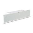 Panduit CUSRWSK06W1 600mm Wall Bracket Seal Kit