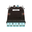Panduit FHCT-5ZUB Fiber Housing System