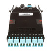 Panduit FHCT-5ZUB Fiber Housing System