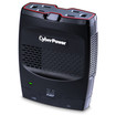 CyberPower (2)5-15R Mobile Auto Plug 2.1A USB Charger 2YR WTY