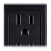 CyberPower 900 J, 125 V, NEMA 5-15P plug, 6 NEMA 5-15R, 6 ft cord, Limited lifet - view 7