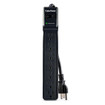 CyberPower CSB706 7OUT Surge Protector; $125K 6FT Cord 1500J Emi/rfi CEG