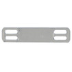 Panduit MMP172W38-M316 316SS Marker Plate 1000pk