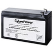 CyberPower 12V 8AH UPS 2 Battery Pack 18-MONTH Warranty