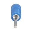 Panduit EV14-P47B-Q StrongHold 16-14 AWG Pin Terminal