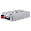 CyberPower Replacement Battery Cartridge for OR1500PFCRT2U, 4 batteries, 12V/7AH, Sealed lead-acid, 18 month warranty