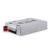 CyberPower Replacement Battery Cartridge for OR1500PFCRT2U, 4 batteries, 12V/7AH