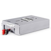 CyberPower Replacement Battery Cartridge for OR2200PFCRT2U and OR2200PFCRT2Ua, 4 batteries, 12V/9AH, Sealed lead-acid, 18 month warranty