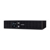CyberPower OR1500LCDRT2U - UPS - Rack/tower - Line-interactive - 120 VAC +/- 10% - view 3