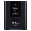 CyberPower PR2200LCDSL - UPS - Mini Tower - Line-interactive - 120 VAC - 1980WATT - 2070VA