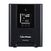 CyberPower PR2200LCDSL - UPS - Mini Tower - Line-interactive - 120 VAC - 1980WAT