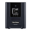 CyberPower PR2200LCDSL - UPS - Mini Tower - Line-interactive - 120 VAC - 1980WAT - view 2