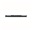Panduit NK6PPG24Y 24-Port Cat 6 Keystone Patch Panel
