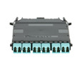 Panduit FDC9N-24-LAULH 24-Fiber LC/MPO Cassette