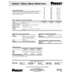 Panduit FDC9N-24-LAULH 24-Fiber LC/MPO Cassette
