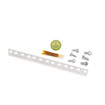 Panduit RGS134-1Y 45U Grounding Bar