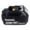 Panduit CT-LIBCMK4AH 18V 4Ah Blackfin Crimper Battery