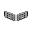 Panduit R2PPDUB Vertical PDU Mounting Bracket Kit
