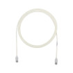 Panduit UTP28SP1MGY Patch Cord