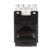 Panduit NKP5E88MBL-Q Cat 5e Keystone Jack - 25 Pack