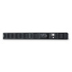 CyberPower PR500LCDRT1U - UPS - Rack/tower - Line-interactive - 120 VAC+/-5% - 4 - view 4