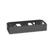 Panduit PR2HF2 2RU Horizontal Cable Manager