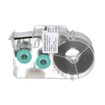 Panduit H000X034H1C 0.34" Heat Shrink Label Cassette
