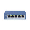 Hikvision DS-3E0505P-E 5-Port Gigabit PoE Switch