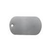Panduit MT206W119A-Q 2" Stainless Marker Plate & Tag