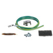 Panduit RGCBNJ660PY 6AWG 60" Equipment Bonding Jumper