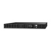CyberPower 750VA UPS Smart APP LCD AVR Pure Sinewave LCD 7 OUT 5-15R 15A 1U RT 3 - view 3