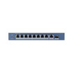 Hikvision DS-3E0510P-E 8-Port PoE Gigabit Switch