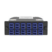 Panduit FC29N-24-10AS 24-Fiber MPO-LC OS2 Cassette