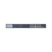 Hikvision DS-3E0518P-E 16-Port PoE Switch