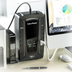 CyberPower AVRG750U - UPS - Compact - Line-interactive - 120 VAC - 450WATT - 750VA - NEMA 5