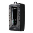 CyberPower AVRG750U - UPS - Compact - Line-interactive - 120 VAC - 450WATT - 750 - view 3