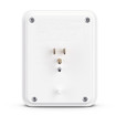 CyberPower 600 J, 125 V, Wall Tap plug, 3 NEMA 5-15R, 2 (2.1A shared) USB ports, - view 5