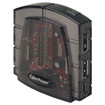 CyberPower Up to 5 Gbps transfer rate, USB 3.0, 4, LED Power indicator, Limited lifetime warranty