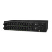 CyberPower PDU30SWHVT19ATNET Switched ATS PDU - view 4
