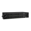 CyberPower PDU30SWHVT19ATNET Switched ATS PDU - view 5