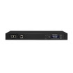 CyberPower 200-240V 1U LCD (2) IEC C20 Plugs 10FT Cords 10R Outlets (8) IEC C13 