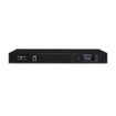 CyberPower 200-240V 1U LCD (2) IEC C20 Plugs 10FT Cords 10R Outlets (8) IEC C13  - view 2
