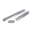 CyberPower Universal Rack Mount Rail Kit with Adjustable Length 18.5" - 29". Up 