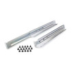 CyberPower Universal Rack Mount Rail Kit with Adjustable Length 18.5" - 29". Up  - view 2